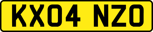 KX04NZO