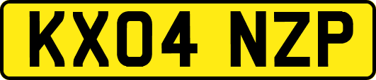 KX04NZP