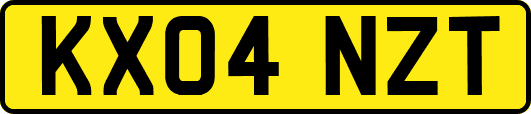 KX04NZT