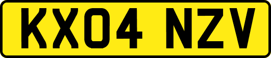 KX04NZV
