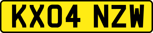 KX04NZW
