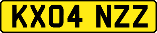 KX04NZZ