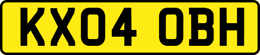 KX04OBH