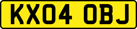 KX04OBJ