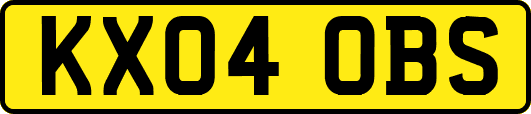 KX04OBS