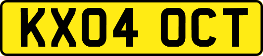 KX04OCT