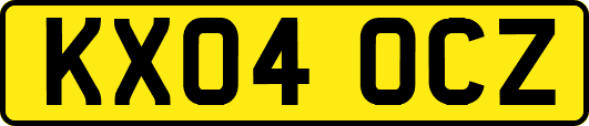 KX04OCZ