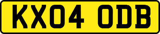 KX04ODB