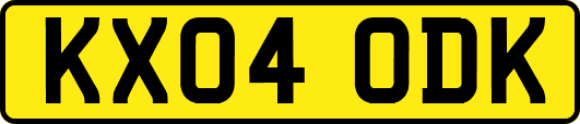 KX04ODK