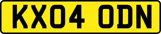 KX04ODN
