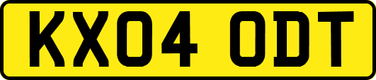 KX04ODT