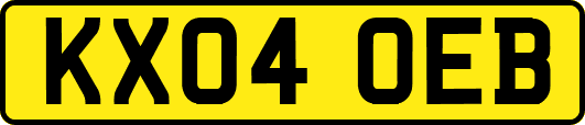 KX04OEB