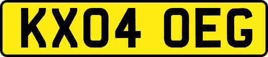 KX04OEG
