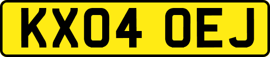 KX04OEJ