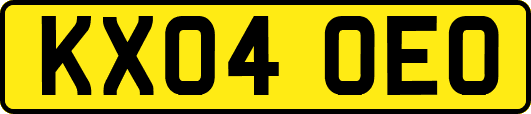 KX04OEO