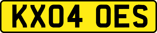 KX04OES