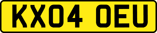 KX04OEU