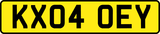 KX04OEY
