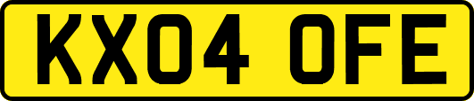 KX04OFE