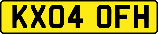 KX04OFH