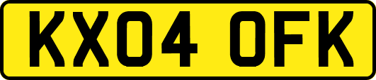 KX04OFK