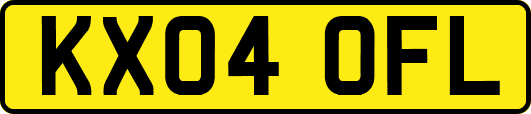 KX04OFL