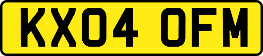 KX04OFM