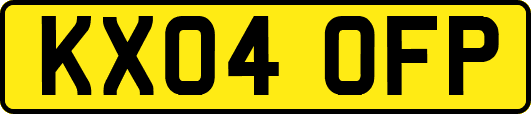 KX04OFP