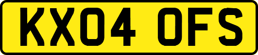 KX04OFS