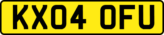 KX04OFU