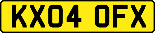 KX04OFX