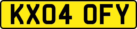 KX04OFY
