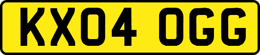 KX04OGG
