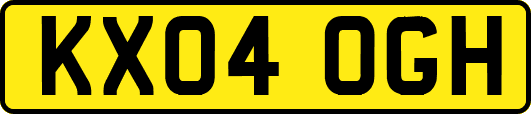 KX04OGH