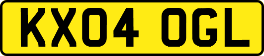 KX04OGL