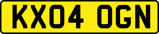 KX04OGN
