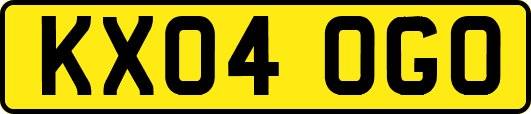 KX04OGO
