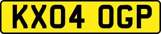 KX04OGP