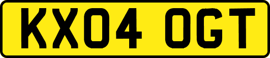 KX04OGT