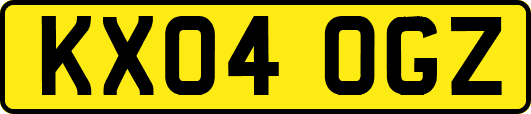 KX04OGZ