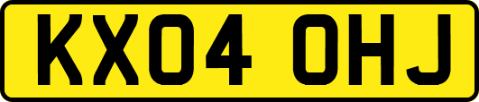 KX04OHJ