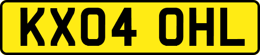 KX04OHL