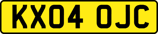 KX04OJC