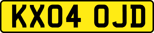 KX04OJD