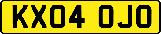 KX04OJO