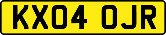 KX04OJR