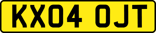KX04OJT