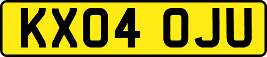 KX04OJU