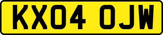 KX04OJW
