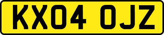 KX04OJZ